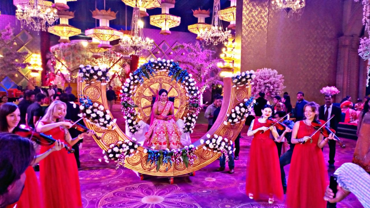 SangeetDance Choreographer Near me