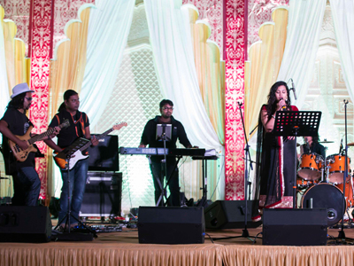 wedding dance