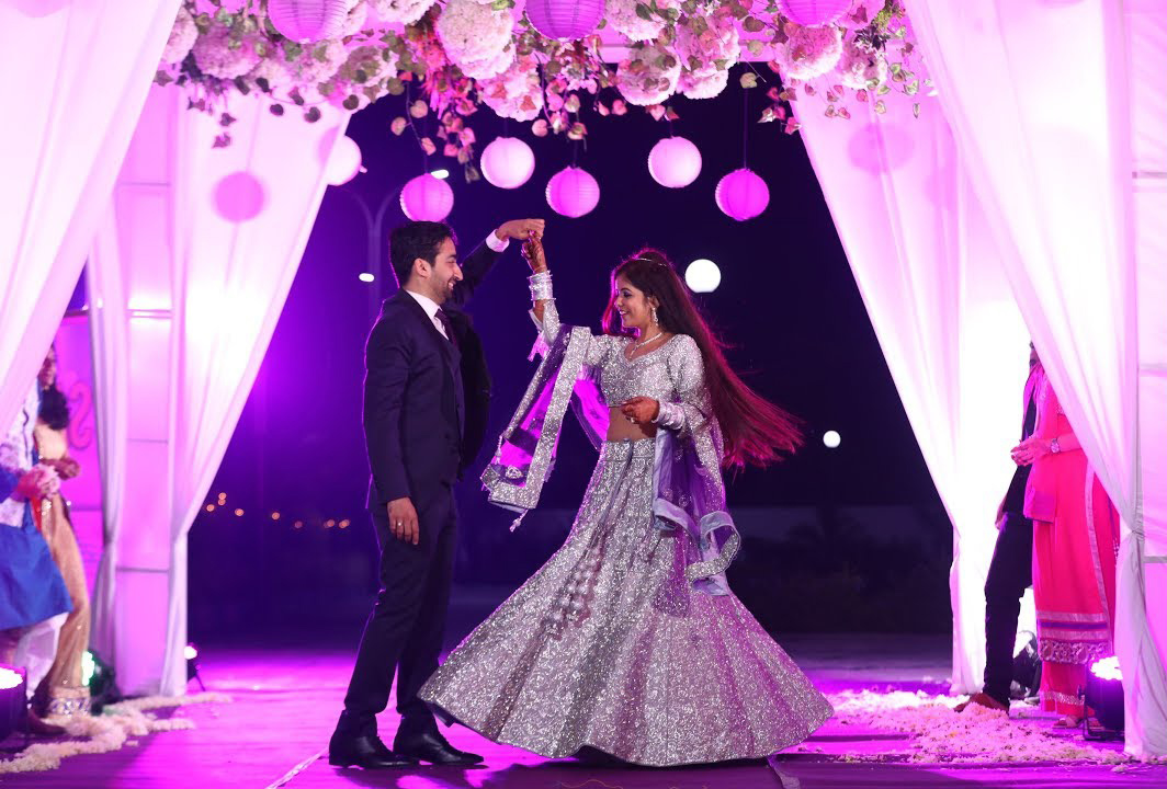 couple dance