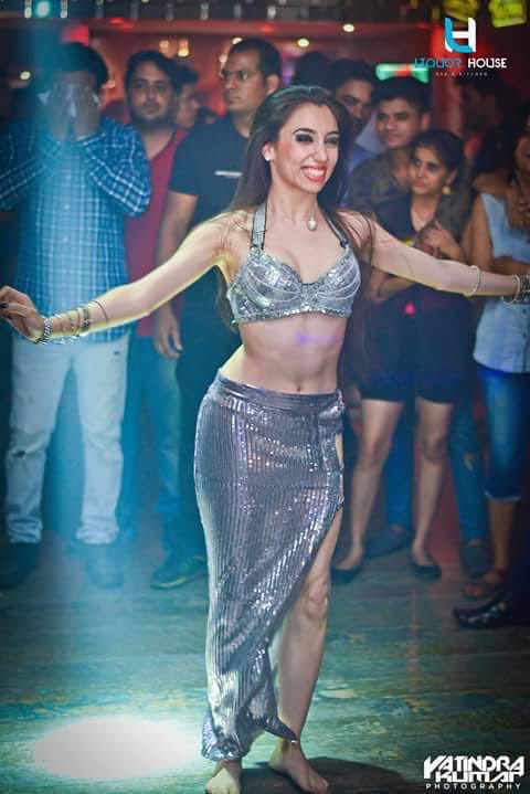 romantic dance